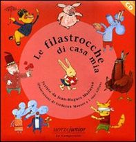 Le filastrocche di casa mia - Librerie.coop