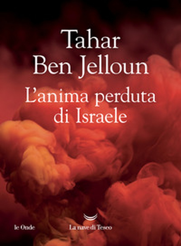 L'anima perduta di Israele - Librerie.coop L'anima perduta di Israele - Librerie.coop
