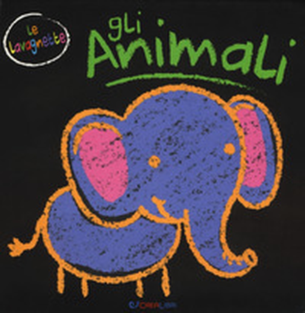 Gli animali. Gli indistruttibili - Librerie.coop Gli animali. Gli indistruttibili - Librerie.coop