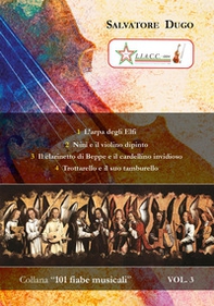 «101 fiabe musicali» - Vol. 3 - Librerie.coop