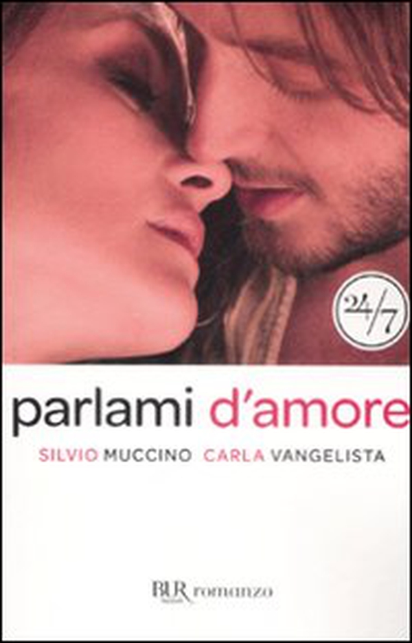 Parlami d'amore - Librerie.coop Parlami d'amore - Librerie.coop