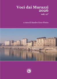 Voci dai Murazzi - Vol. 11 - Librerie.coop