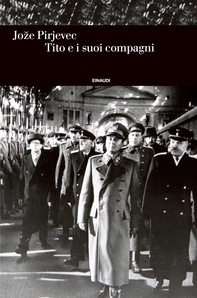 Tito e i suoi compagni - Librerie.coop Tito e i suoi compagni - Librerie.coop