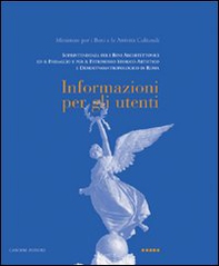 Informazioni per gli utenti - Librerie.coop