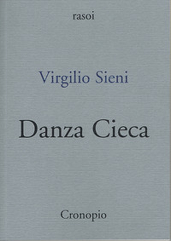 Danza Cieca - Librerie.coop Danza Cieca - Librerie.coop