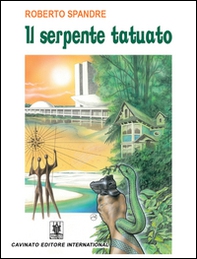 Il serpente tatuato - Librerie.coop