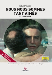 Nous nous sommes tant aimes de Ettore Scola - Librerie.coop