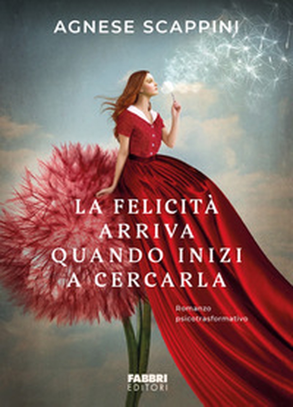 La felicità arriva quando inizi a cercarla - Librerie.coop