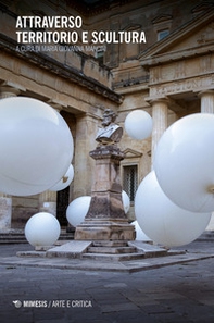 Attraverso territorio e scultura. Ponte inquieto tra filosofia e teologia - Librerie.coop