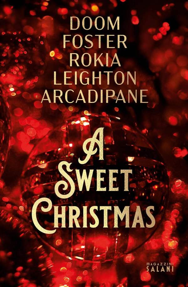A Sweet Christmas - Librerie.coop A Sweet Christmas - Librerie.coop