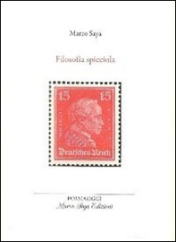 Filosofia spicciola - Librerie.coop