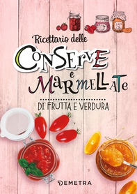 Conserve e marmellate - Librerie.coop Conserve e marmellate - Librerie.coop