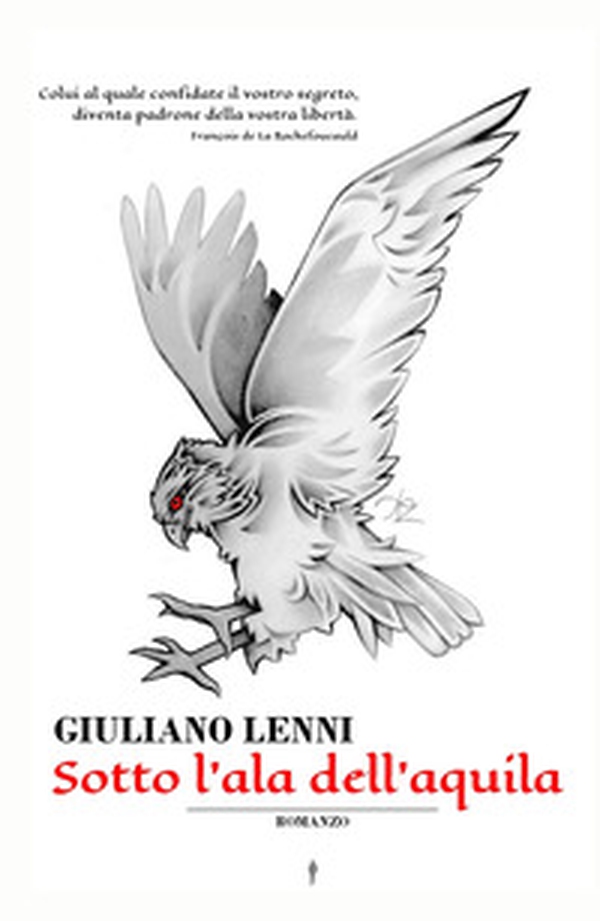 Sotto l'ala dell'aquila - Librerie.coop Sotto l'ala dell'aquila - Librerie.coop