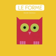 Le forme - Librerie.coop