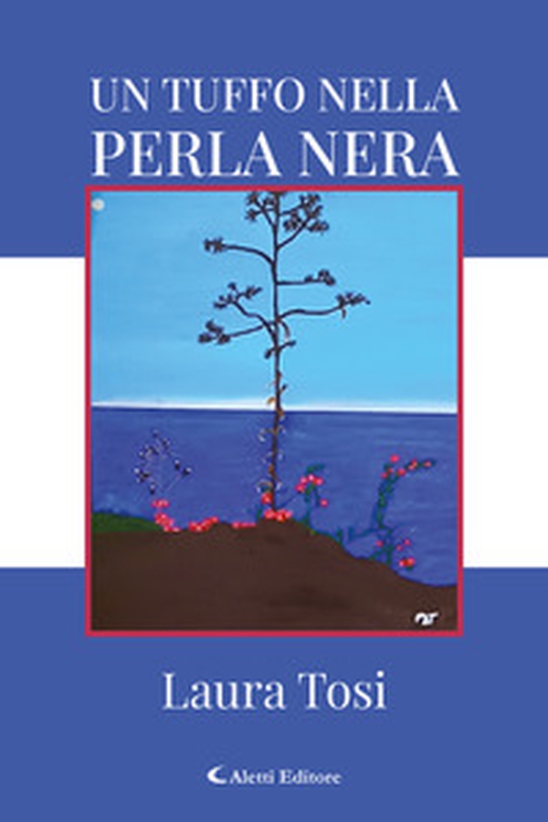 Un tuffo nella perla nera - Librerie.coop Un tuffo nella perla nera - Librerie.coop