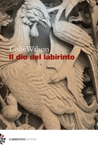 Il dio del labirinto - Librerie.coop