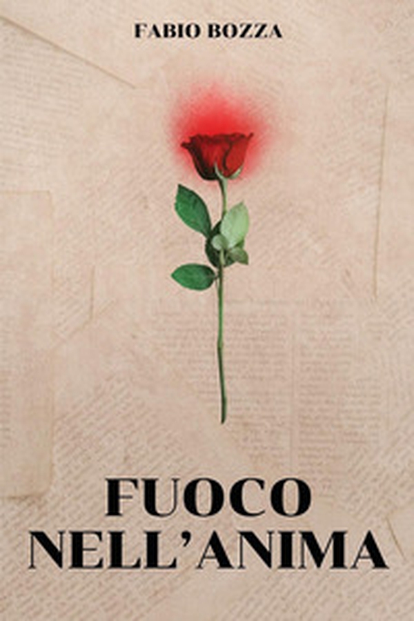 Fuoco nell'anima - Librerie.coop Fuoco nell'anima - Librerie.coop