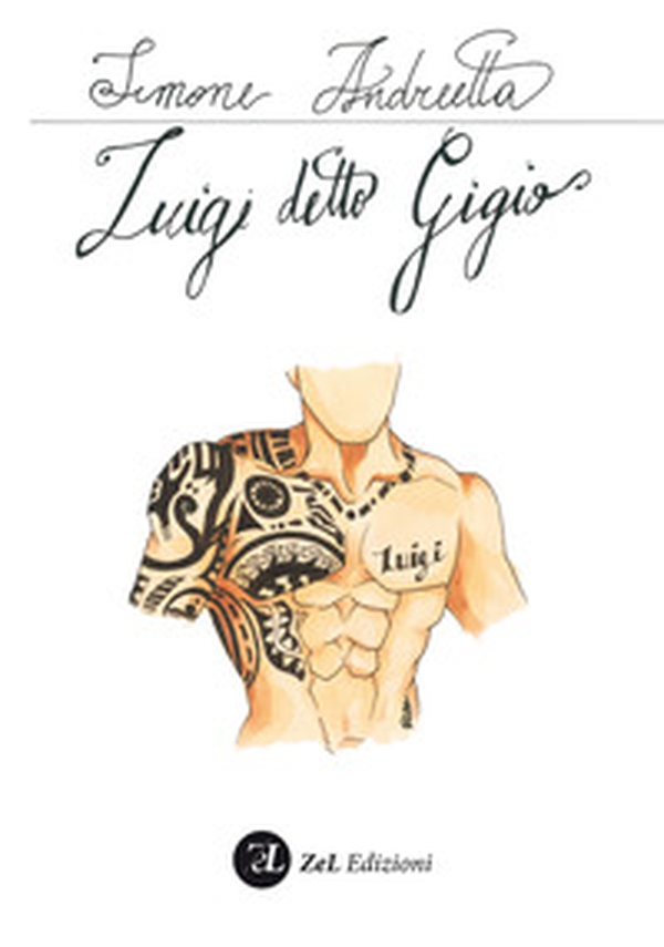 Luigi detto Gigio - Librerie.coop Luigi detto Gigio - Librerie.coop