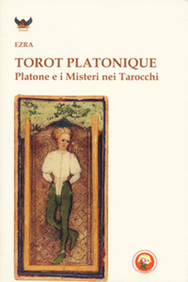 Torot platonique. Platone e i misteri nei tarocchi - Librerie.coop Torot platonique. Platone e i misteri nei tarocchi - Librerie.coop