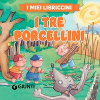 I tre porcellini - Librerie.coop I tre porcellini - Librerie.coop