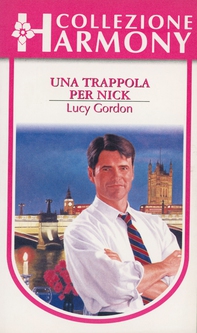 Una trappola per Nick - Librerie.coop Una trappola per Nick - Librerie.coop