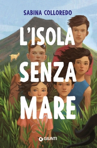 L'isola senza mare - Librerie.coop