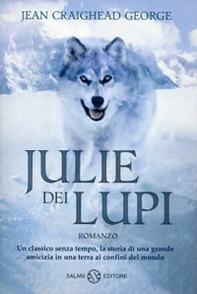 Julie dei lupi - Librerie.coop