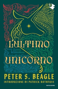 L'ultimo unicorno - Librerie.coop
