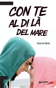 Con te al di là del mare - Librerie.coop