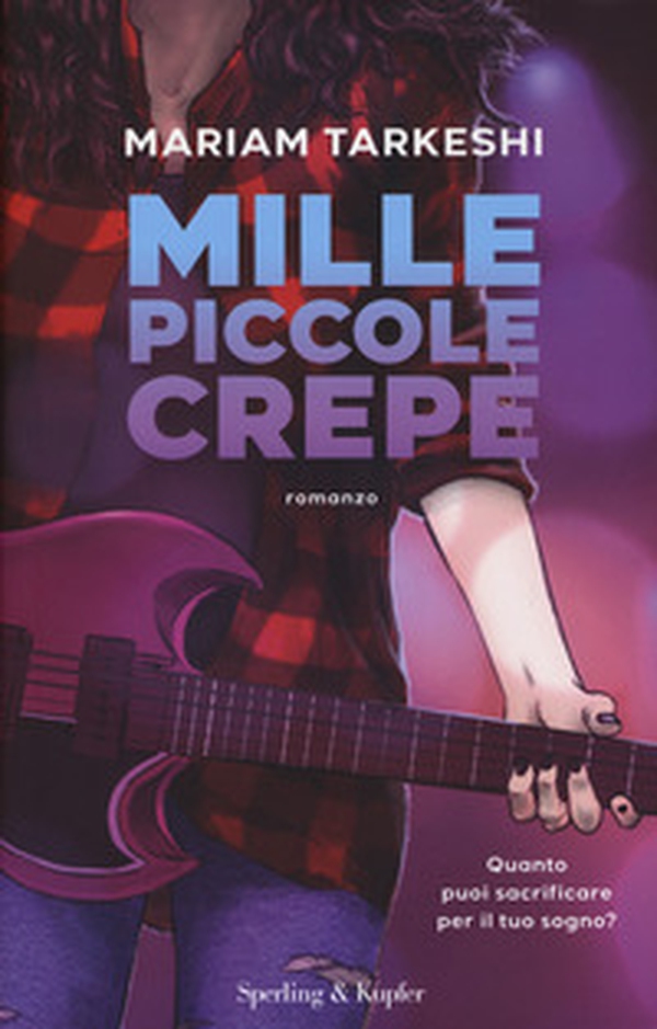 Mille piccole crepe - Librerie.coop Mille piccole crepe - Librerie.coop