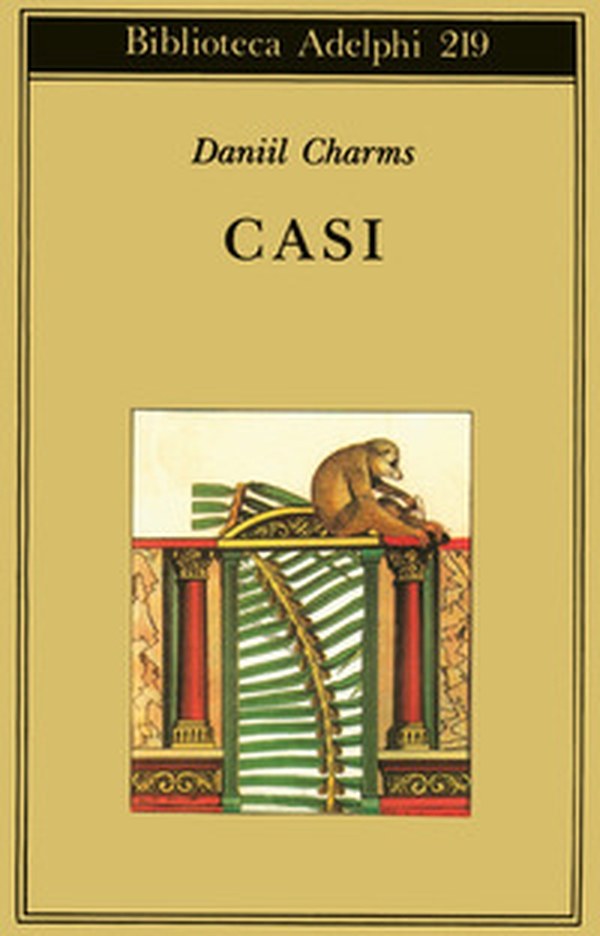 Casi - Librerie.coop Casi - Librerie.coop