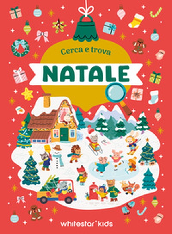 Natale. Cerca e trova - Librerie.coop Natale. Cerca e trova - Librerie.coop