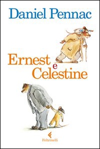 Ernest e Celestine - Librerie.coop