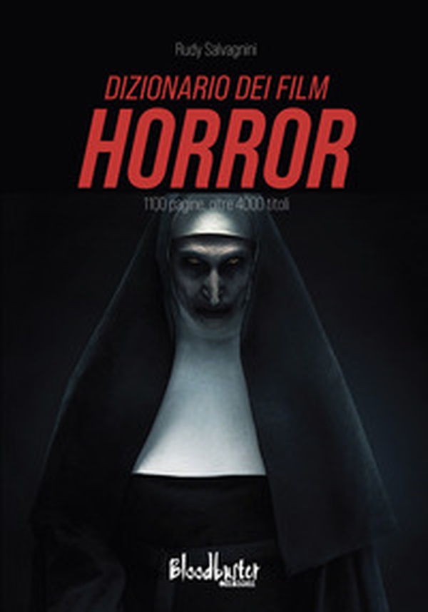 Dizionario dei film horror - Librerie.coop Dizionario dei film horror - Librerie.coop