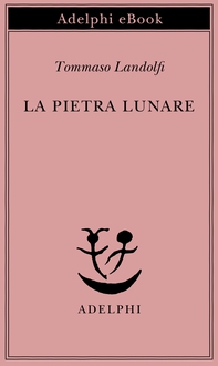La pietra lunare - Librerie.coop