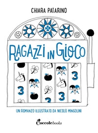Ragazzi in gioco - Librerie.coop