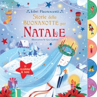 Storie della buonanotte per Natale - Librerie.coop