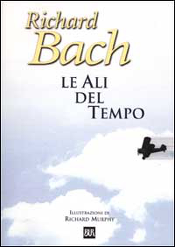 Le ali del tempo - Librerie.coop Le ali del tempo - Librerie.coop