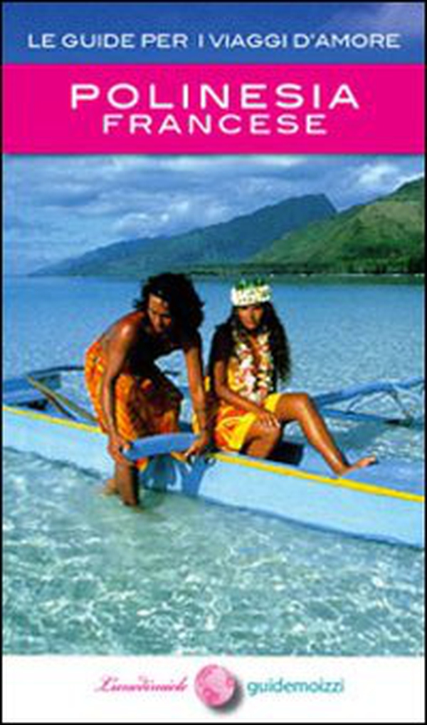 Polinesia francese - Librerie.coop Polinesia francese - Librerie.coop