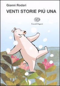 Venti storie più una - Librerie.coop
