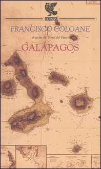 Galápagos - Librerie.coop