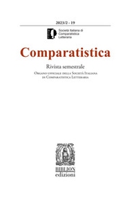Comparatistica - Vol. 2 - Librerie.coop
