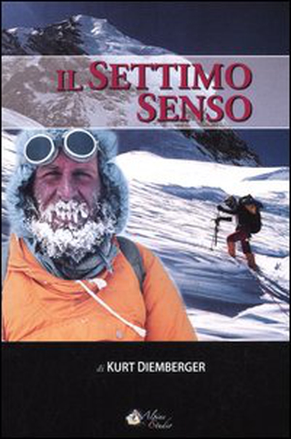 Il settimo senso - Librerie.coop Il settimo senso - Librerie.coop