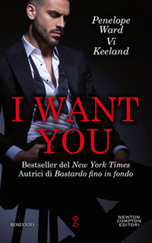 I want you - Librerie.coop I want you - Librerie.coop