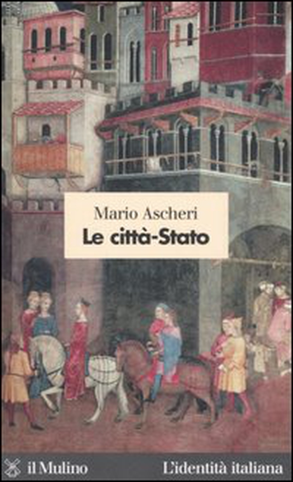 Le città-Stato - Librerie.coop Le città-Stato - Librerie.coop