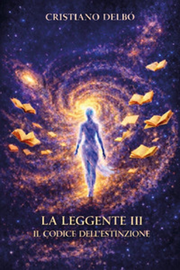 Il codice dell'estinzion. L'ultima singolarità. La Leggente - Librerie.coop