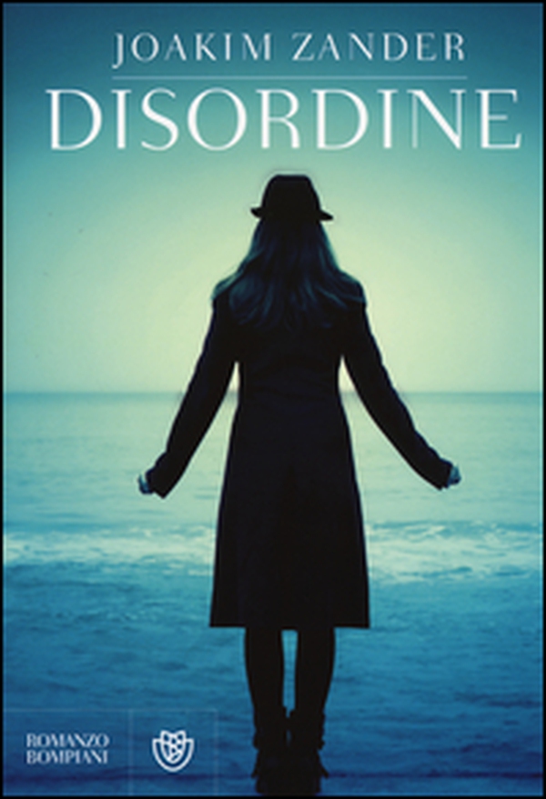Disordine - Librerie.coop Disordine - Librerie.coop