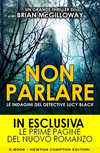Non parlare - Librerie.coop Non parlare - Librerie.coop