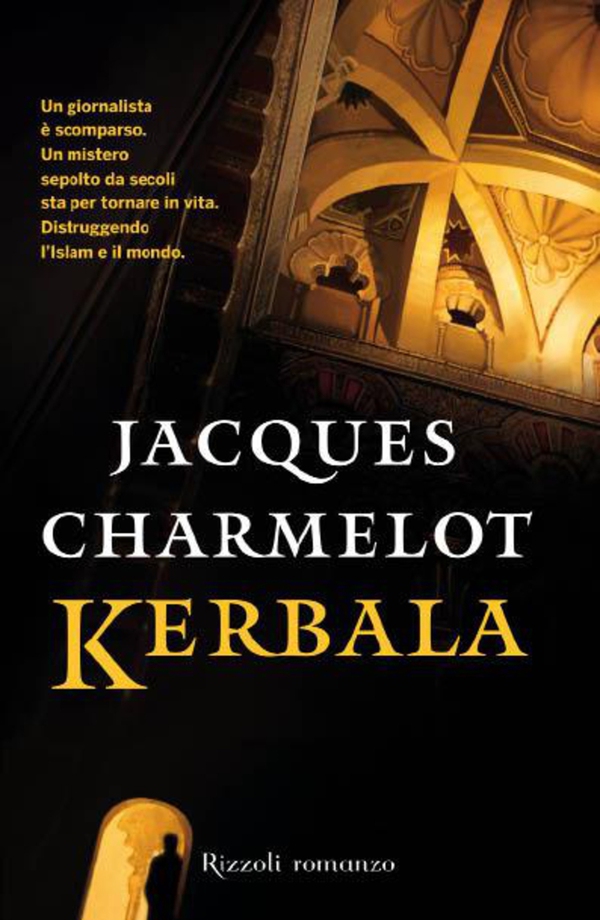 Kerbala - Librerie.coop Kerbala - Librerie.coop