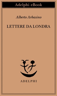 Lettere da Londra - Librerie.coop